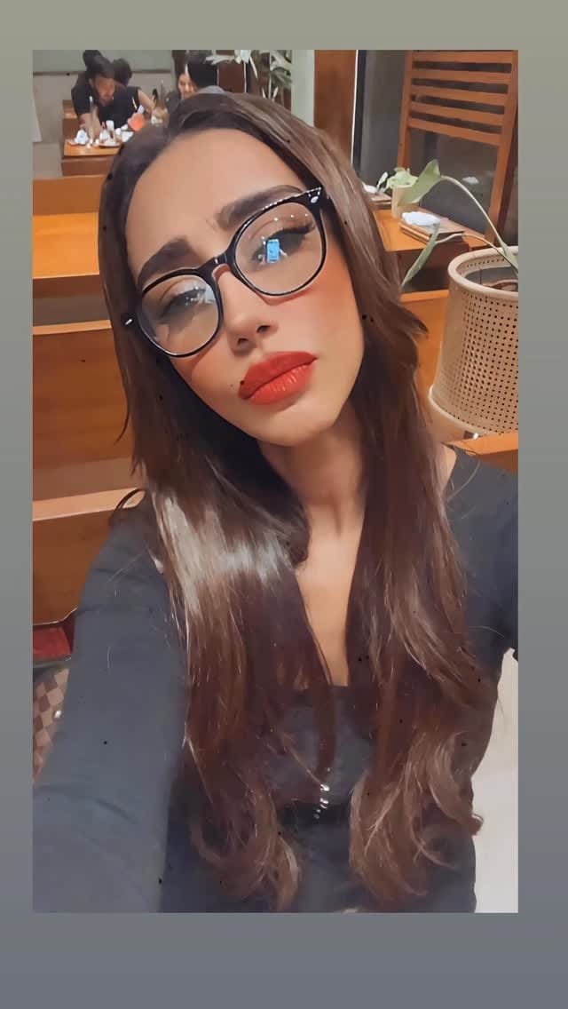 Post 7 by Mahekk Chahal on Instagram (video)