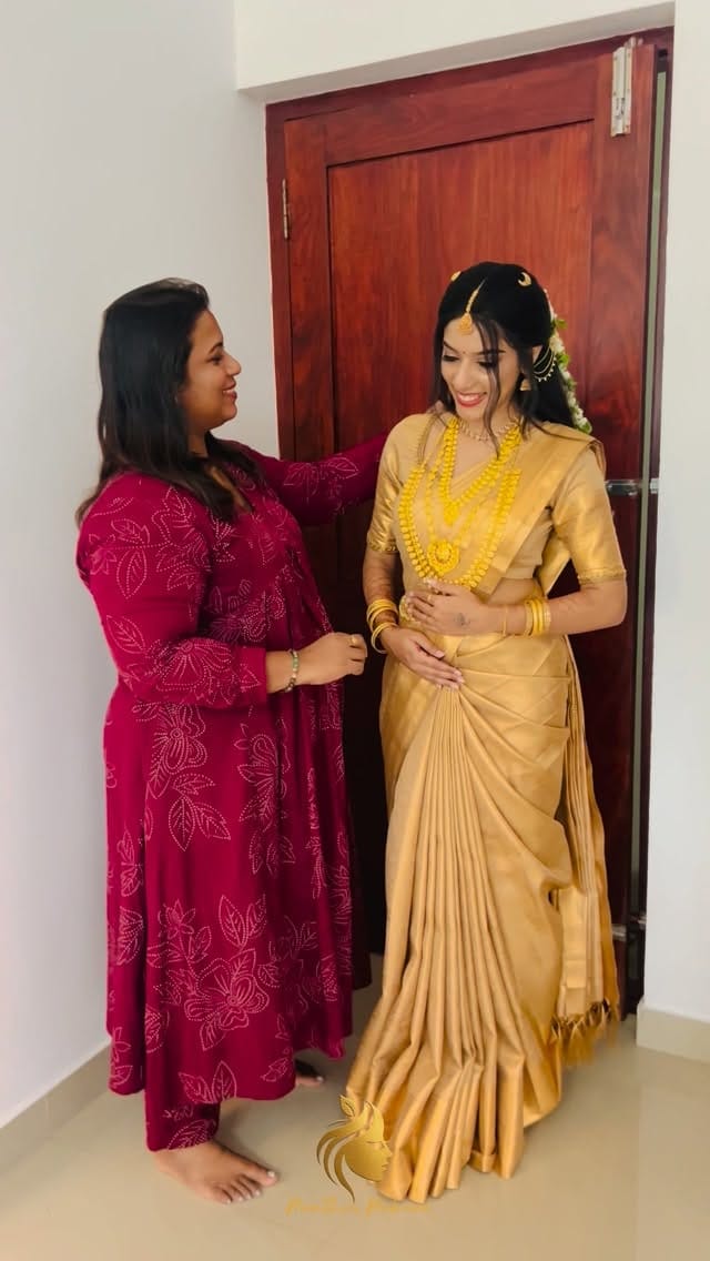Post 6 by Anu Ramesh on Instagram (video)