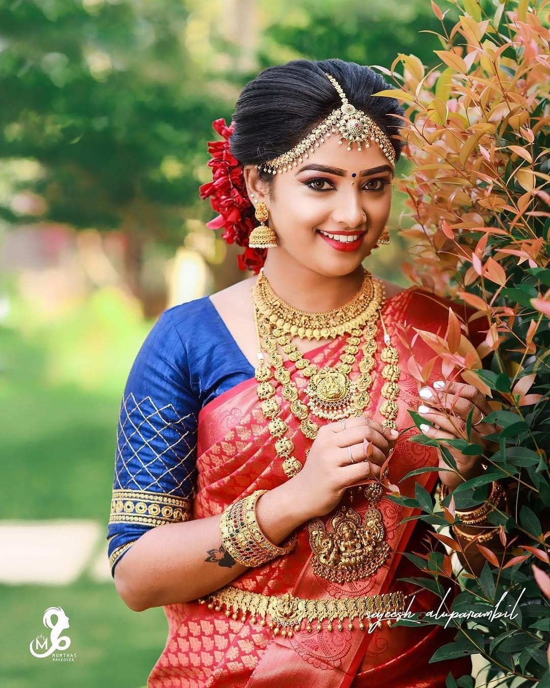 Post 10 by Anu Ramesh on Instagram (image)