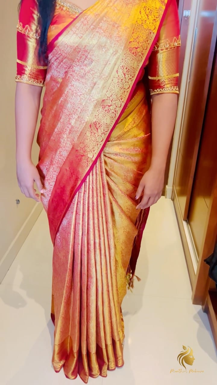Post 3 by Anu Ramesh on Instagram (video)