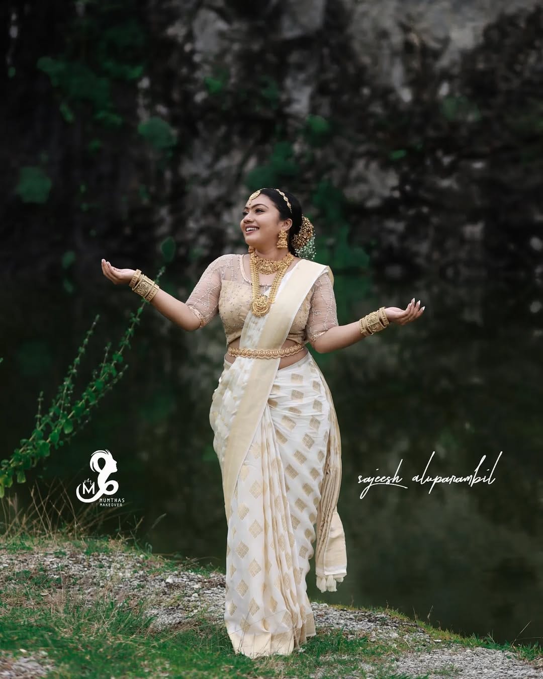 Post 9 by Anu Ramesh on Instagram (image)