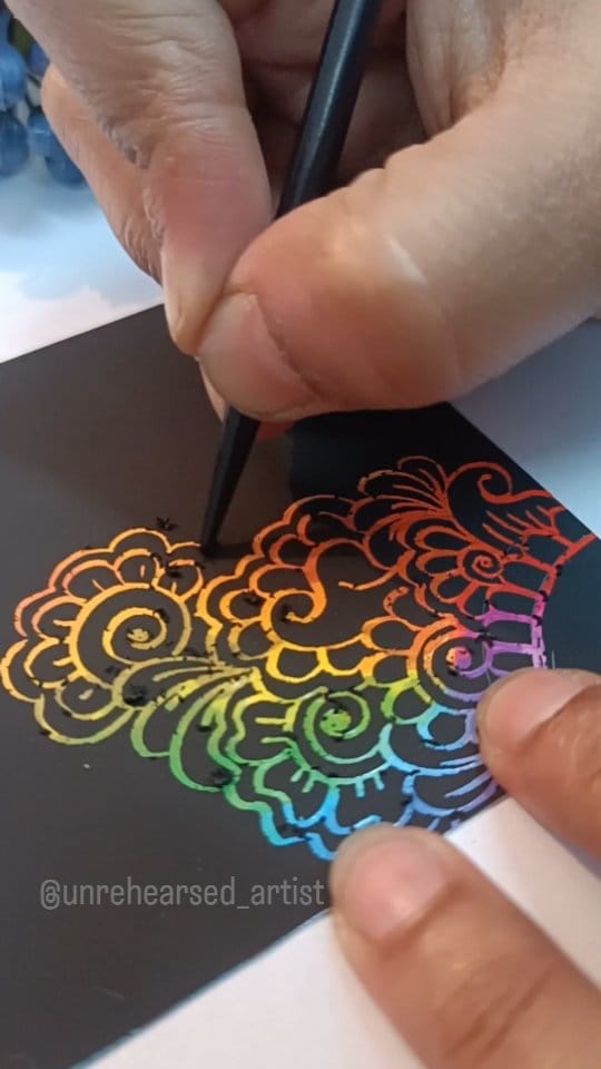 Post 3 by Rani on Instagram (video)