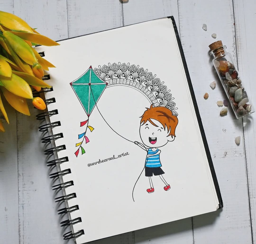 Post 9 by Rani on Instagram (image)