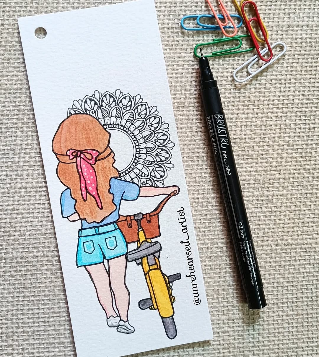 Post 10 by Rani on Instagram (image)