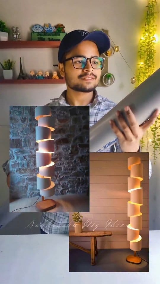 Post 8 by Sudhanshu Sharma on Instagram (video)