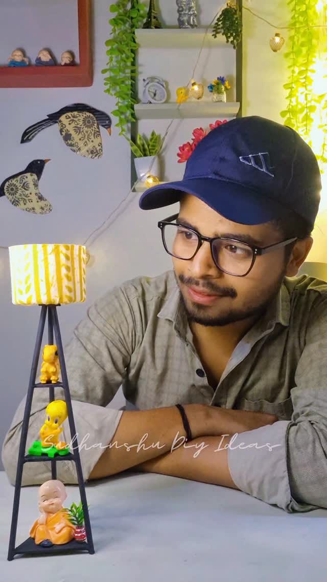 Post 7 by Sudhanshu Sharma on Instagram (video)