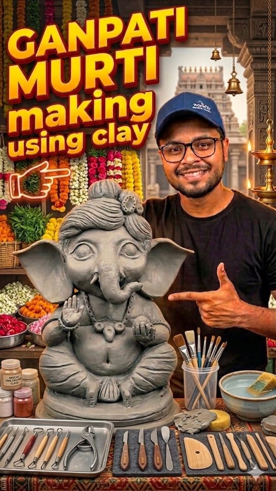Post 4 by Sudhanshu Sharma on Instagram (video)