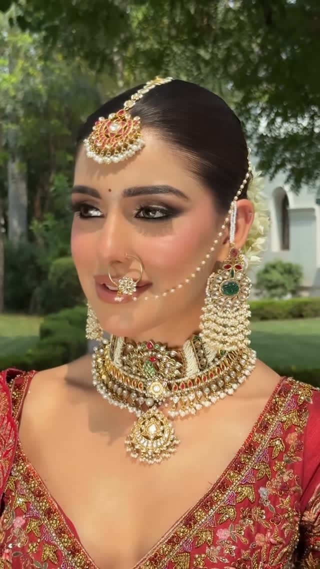 Post 8 by Manisha K Gandhi on Instagram (video)