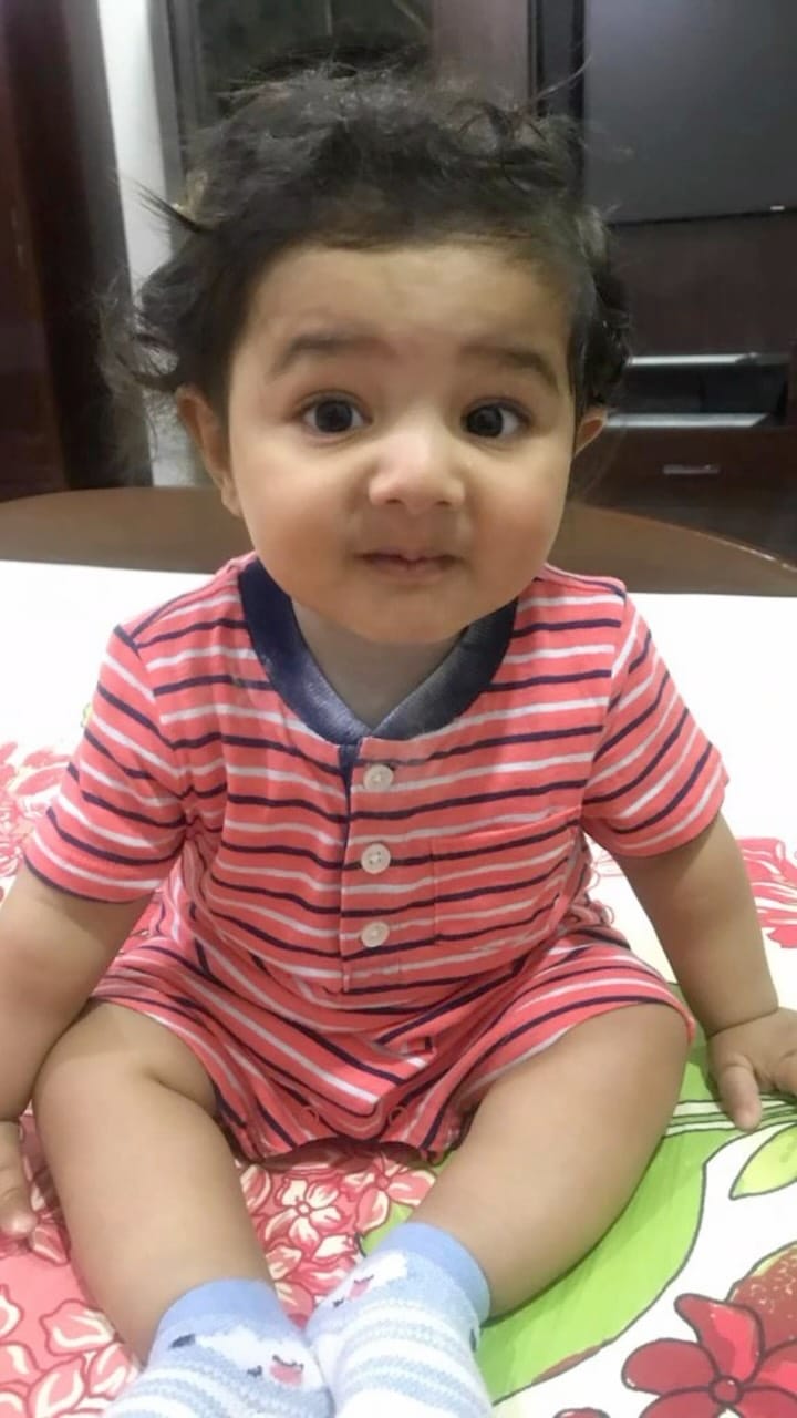 Post 2 by Manisha K Gandhi on Instagram (video)