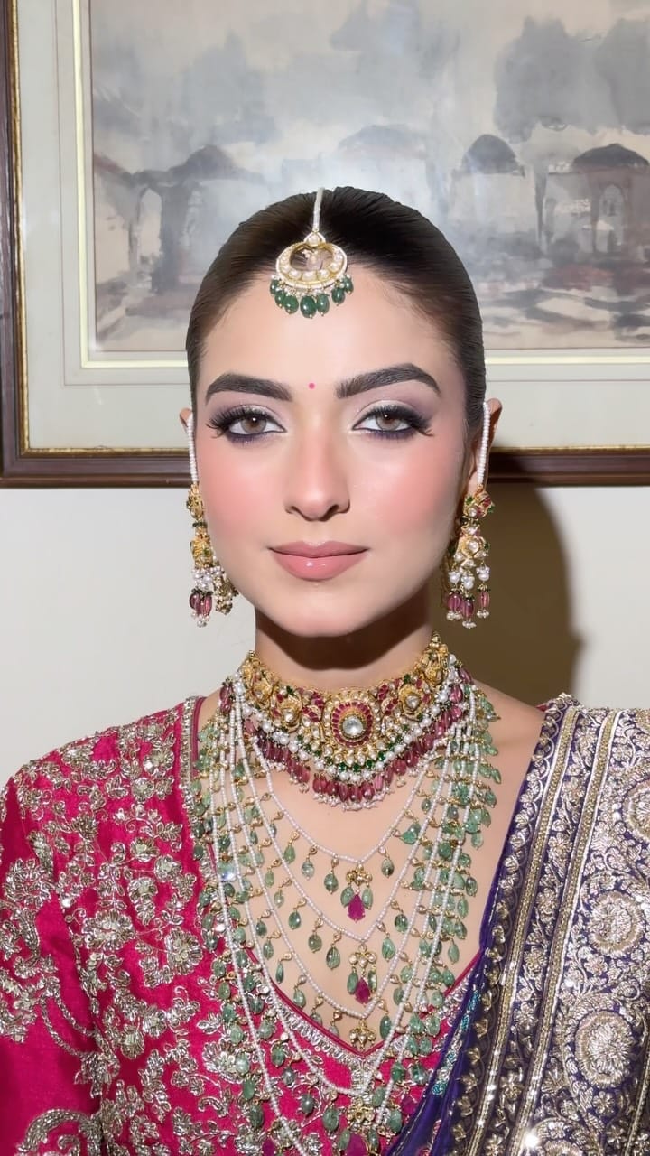 Post 1 by Manisha K Gandhi on Instagram (video)