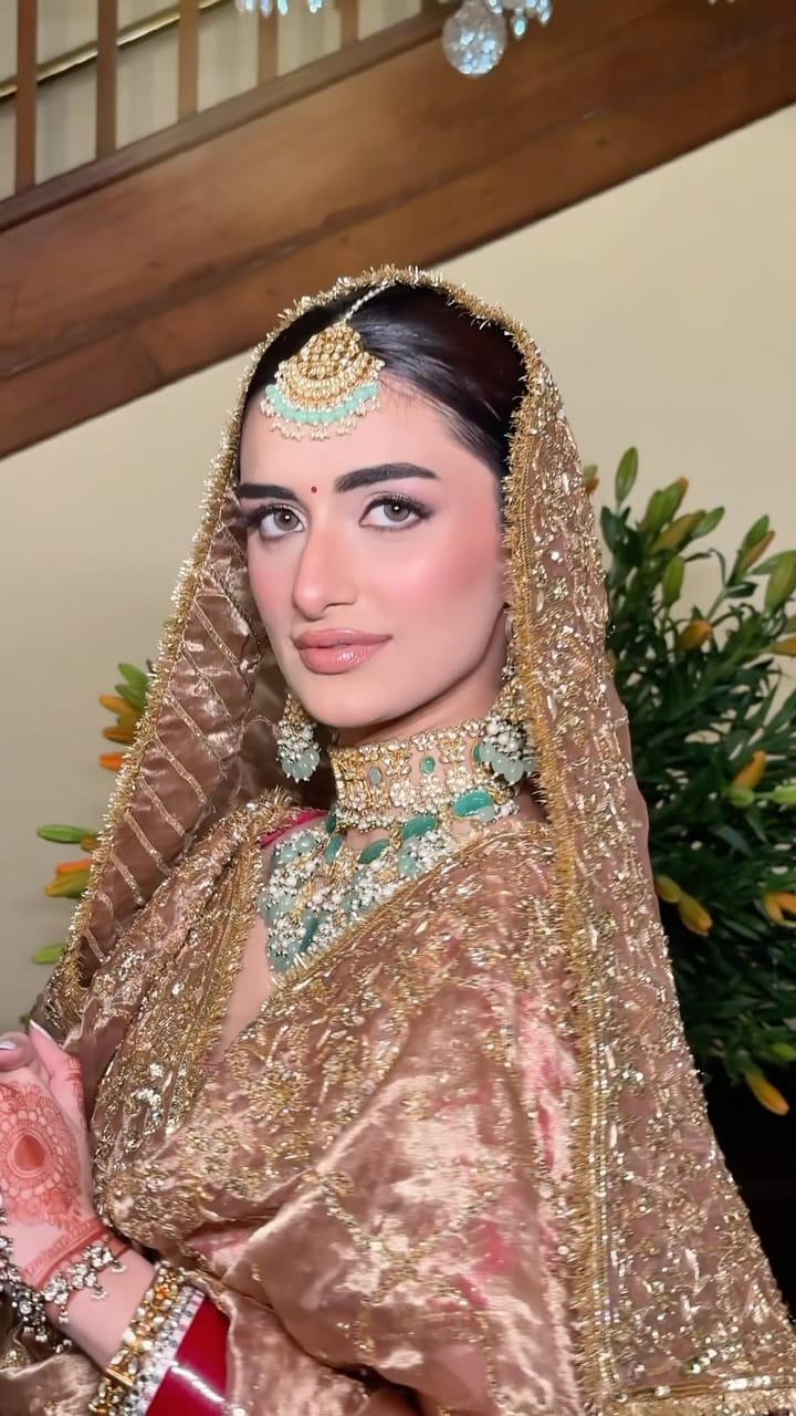 Post 9 by Manisha K Gandhi on Instagram (video)