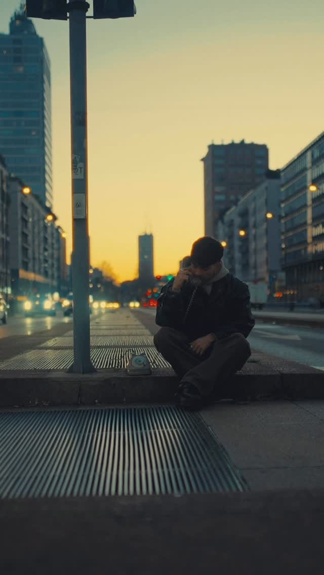 Post 7 by Mose on Instagram (video)