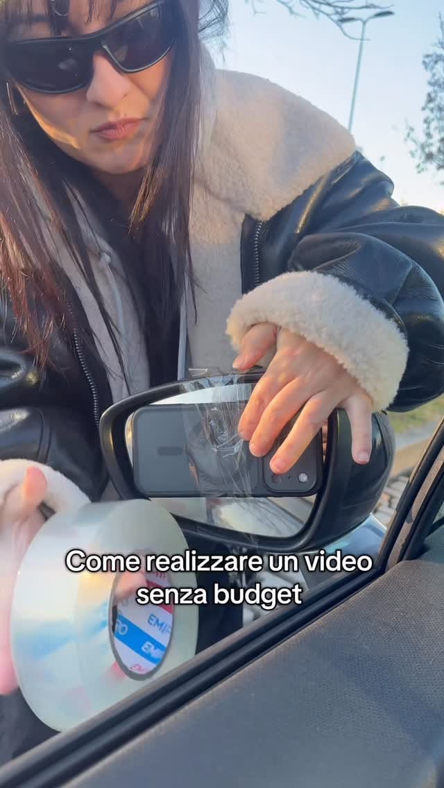 Post 5 by Mose on Instagram (video)