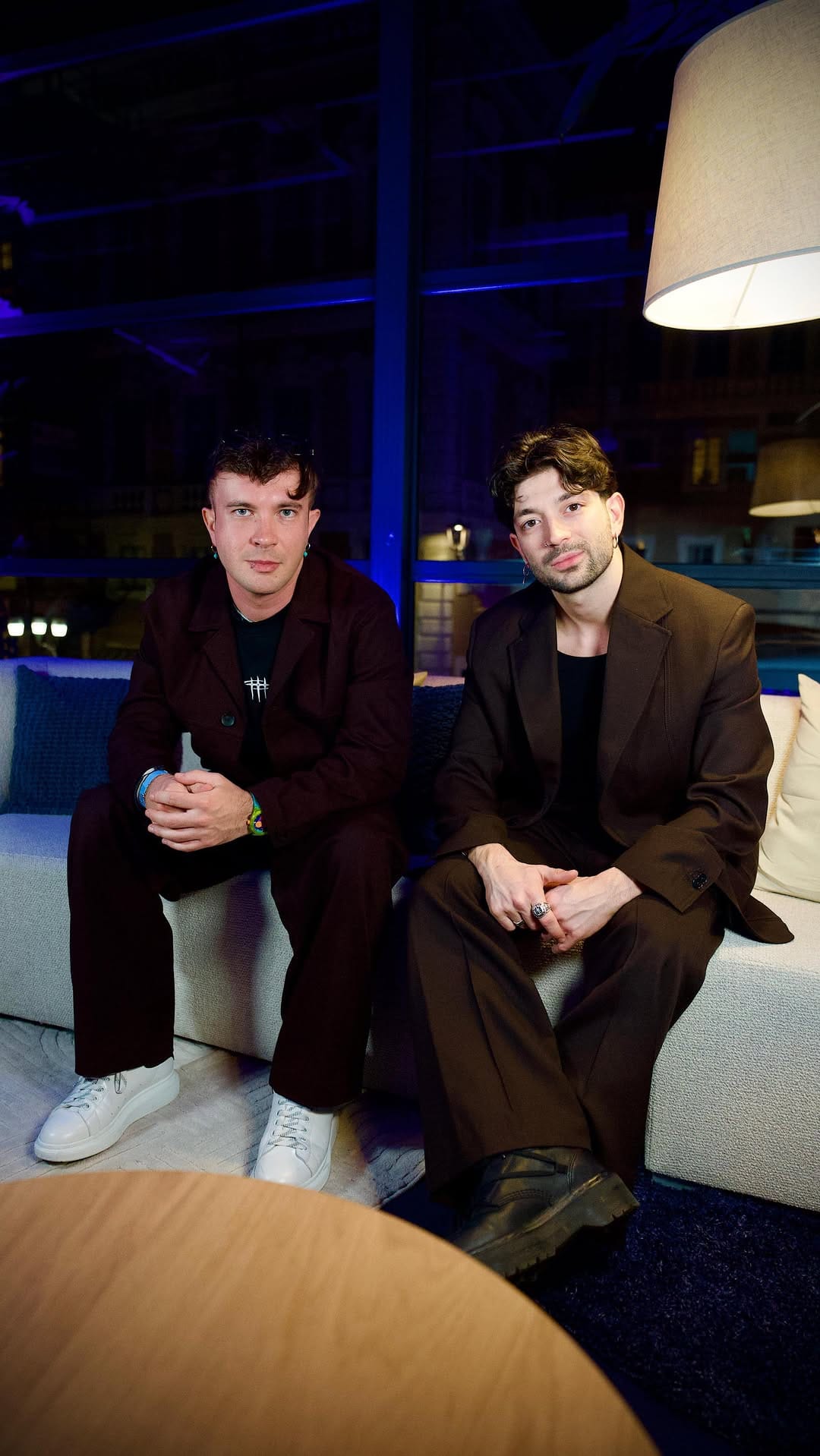 Post 2 by Mose on Instagram (video)