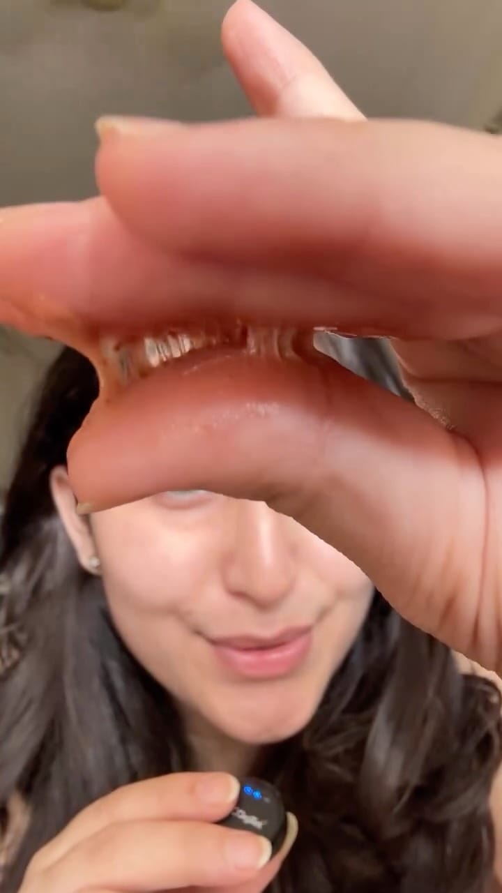 Post 4 by Nimisha Pokharna on Instagram (video)