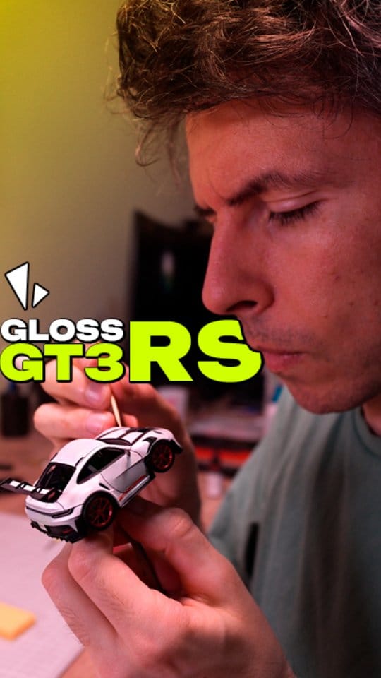 Post 8 by StanceGT | Alberto on Instagram (video)
