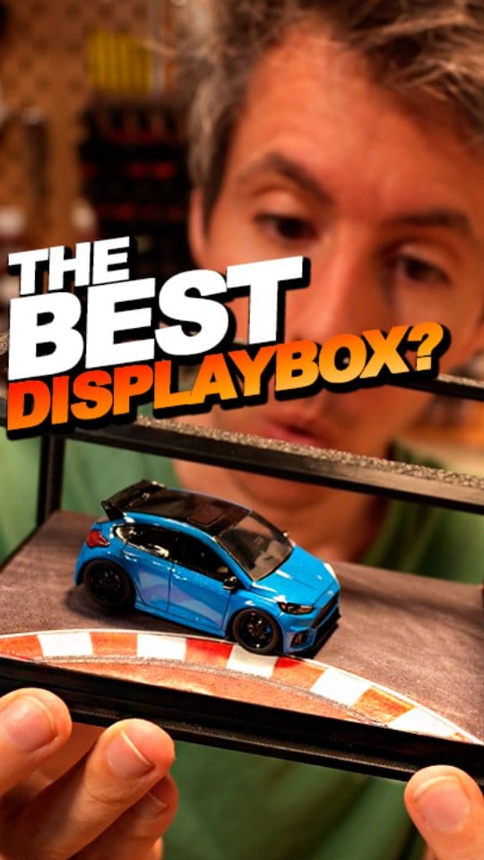 Post 1 by StanceGT | Alberto on Instagram (video)