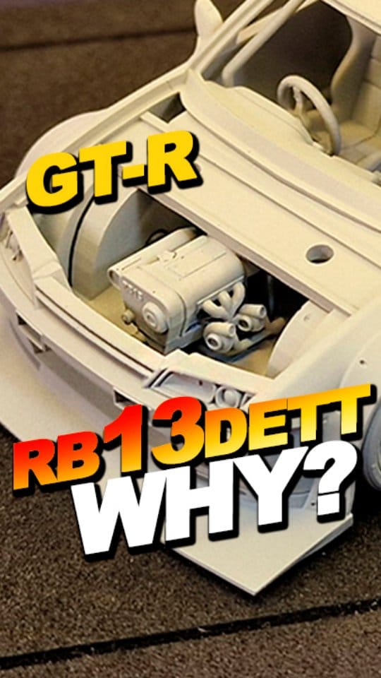 Post 5 by StanceGT | Alberto on Instagram (video)