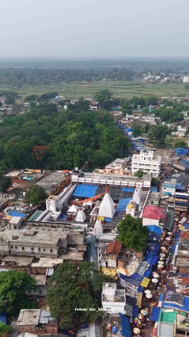 Post 5 by Nitish raj on Instagram (video)