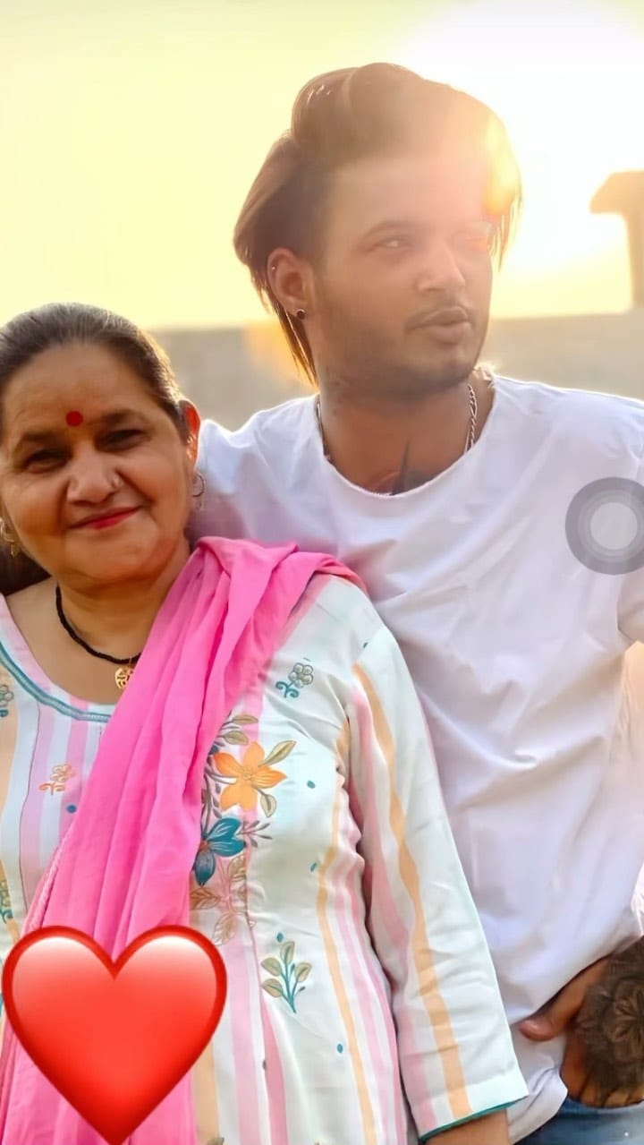 Post 10 by Sagar Angural on Instagram (video)