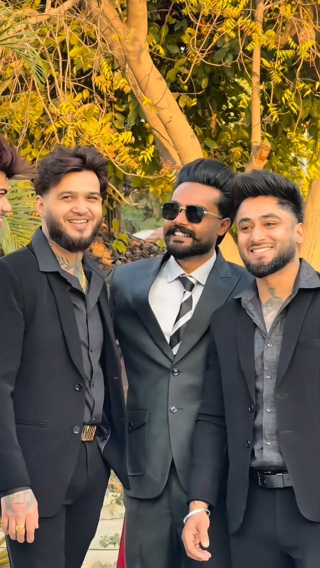 Post 4 by Sagar Angural on Instagram (video)