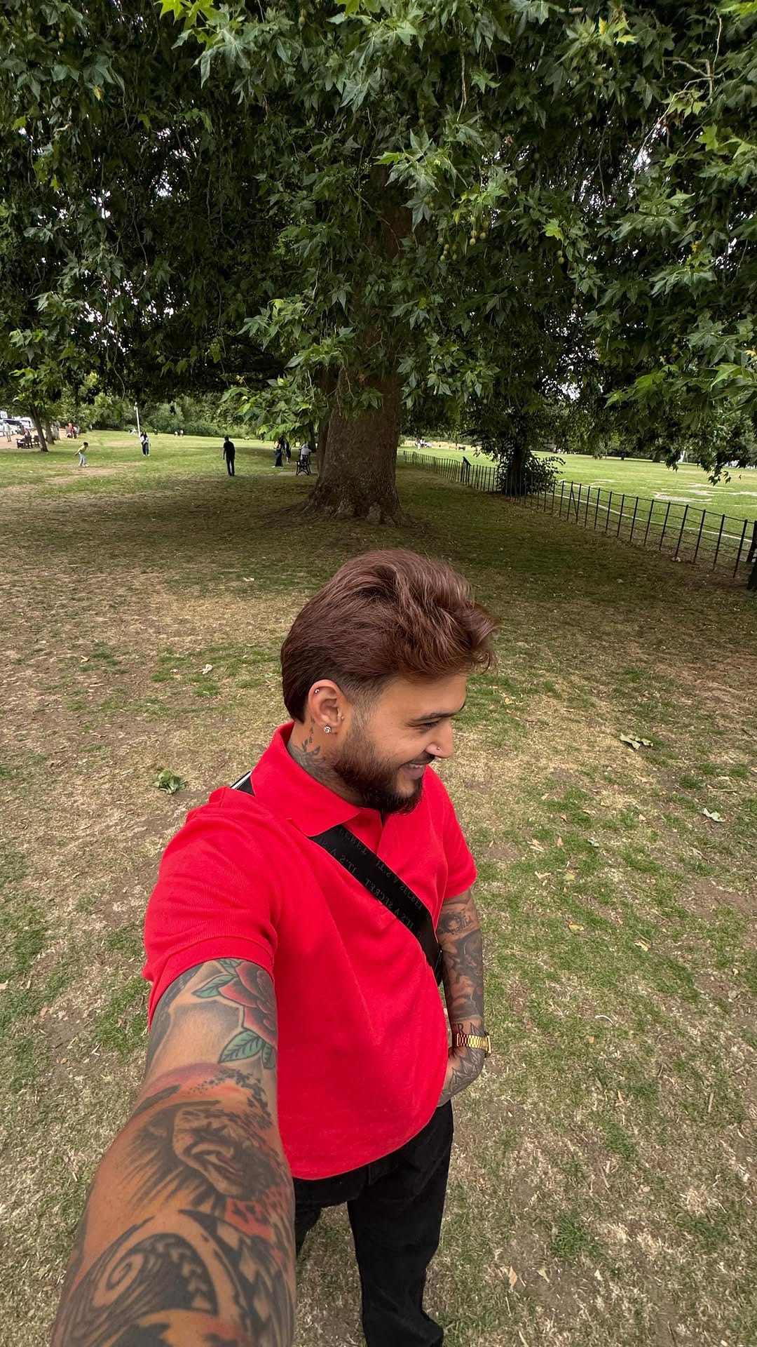Post 9 by Sagar Angural on Instagram (video)