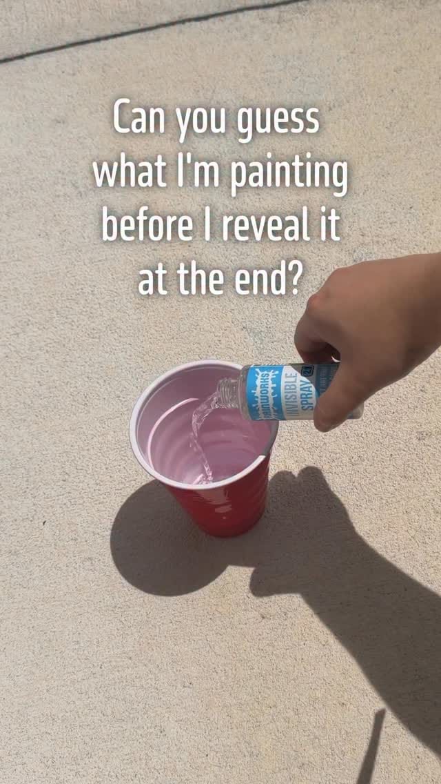 Post 8 by Rainworks! on Instagram (video)