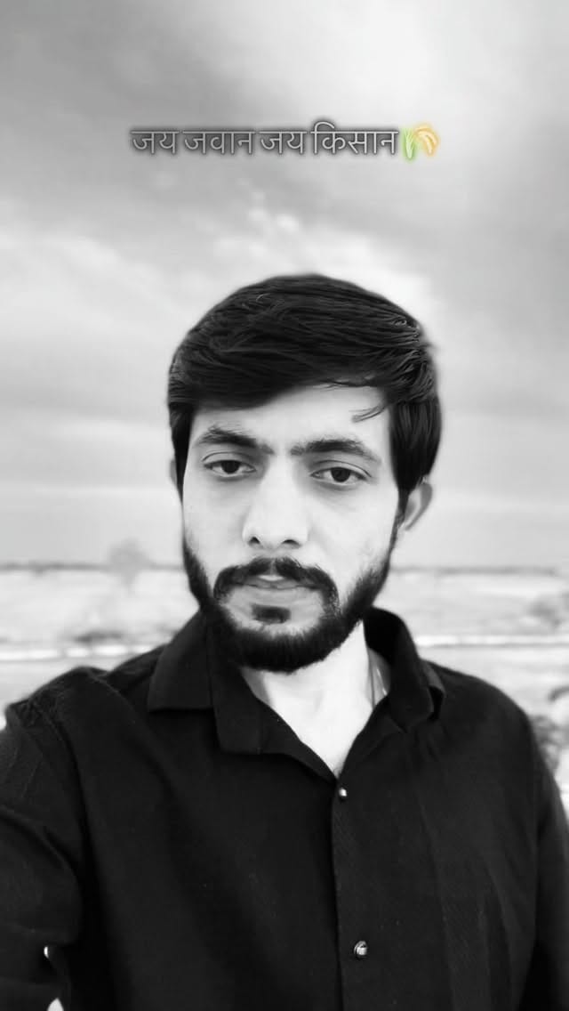 Post 7 by Mayank Sharma on Instagram (video)