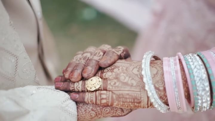 Post 3 by Mayank Sharma on Instagram (video)