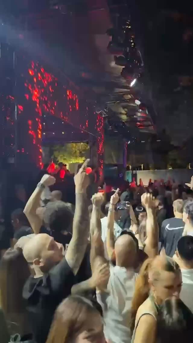 Post 5 by NEON on Instagram (video)