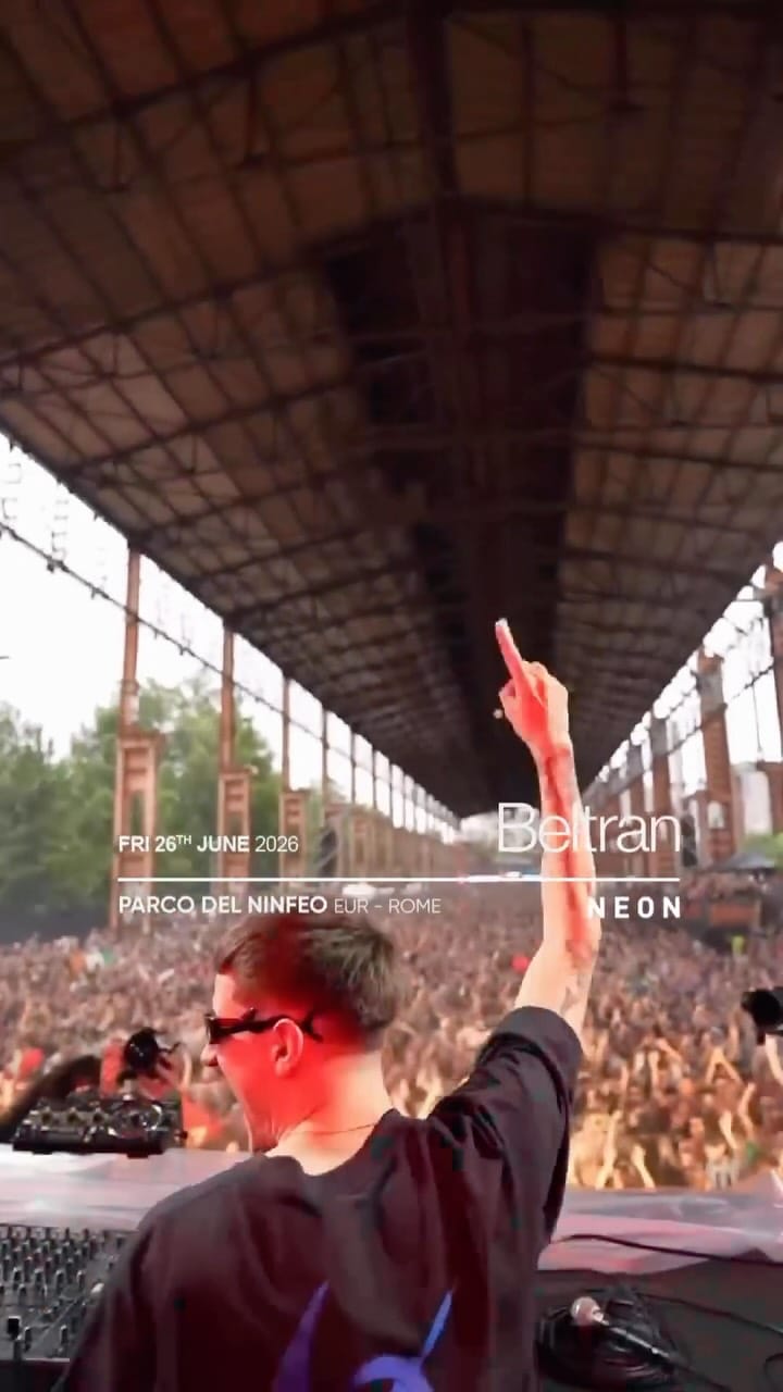 Post 4 by NEON on Instagram (video)