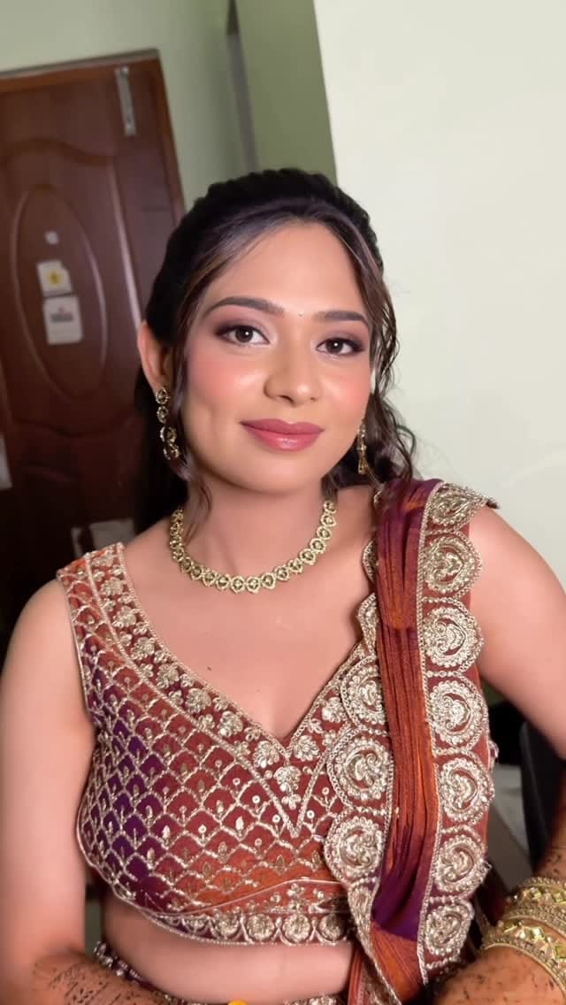 Post 7 by Priyanka Bisht on Instagram (video)