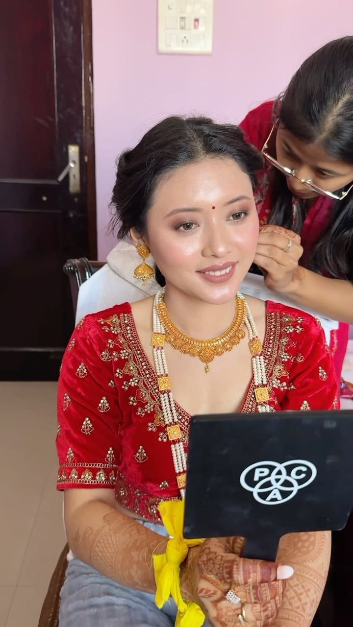 Post 9 by Priyanka Bisht on Instagram (video)