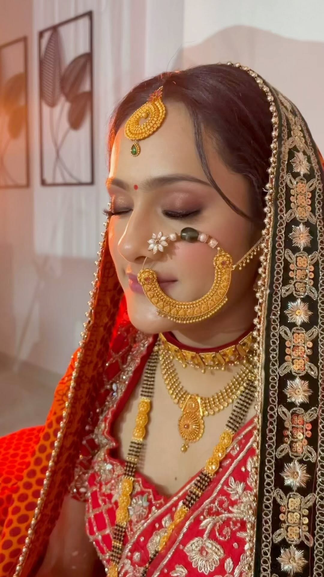 Post 10 by Priyanka Bisht on Instagram (video)