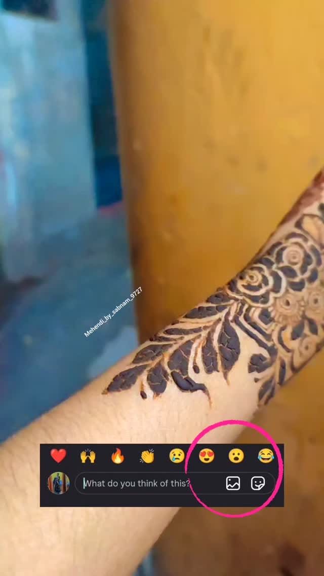 Post 1 by ꧁❤️☬°•°Sabnam°•°☬❤️꧂ on Instagram (video)