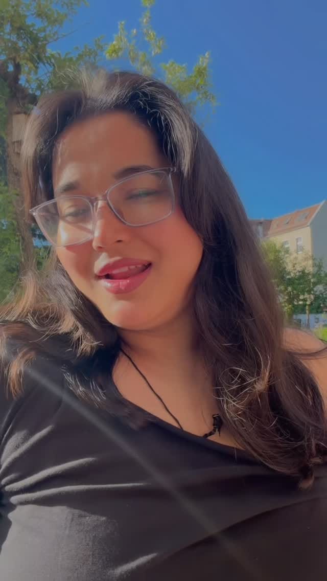 Post 1 by Ruchita Rawat on Instagram (video)