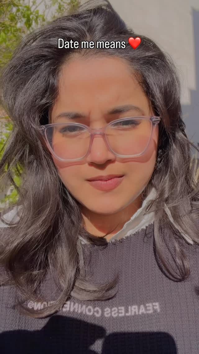 Post 5 by Ruchita Rawat on Instagram (video)