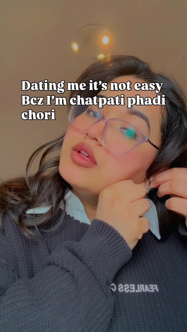 Post 7 by Ruchita Rawat on Instagram (video)
