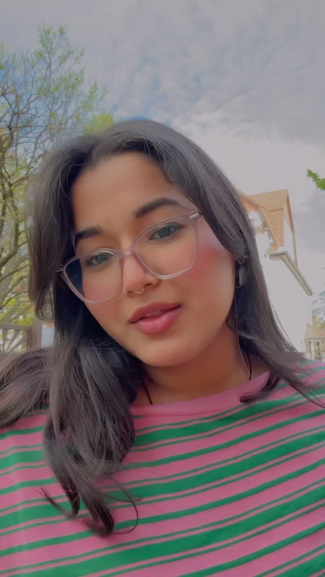 Post 2 by Ruchita Rawat on Instagram (video)