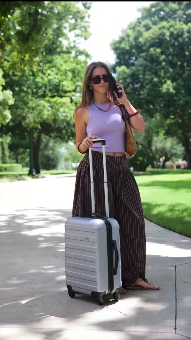 Post 9 by Tarleton Students on Instagram (video)