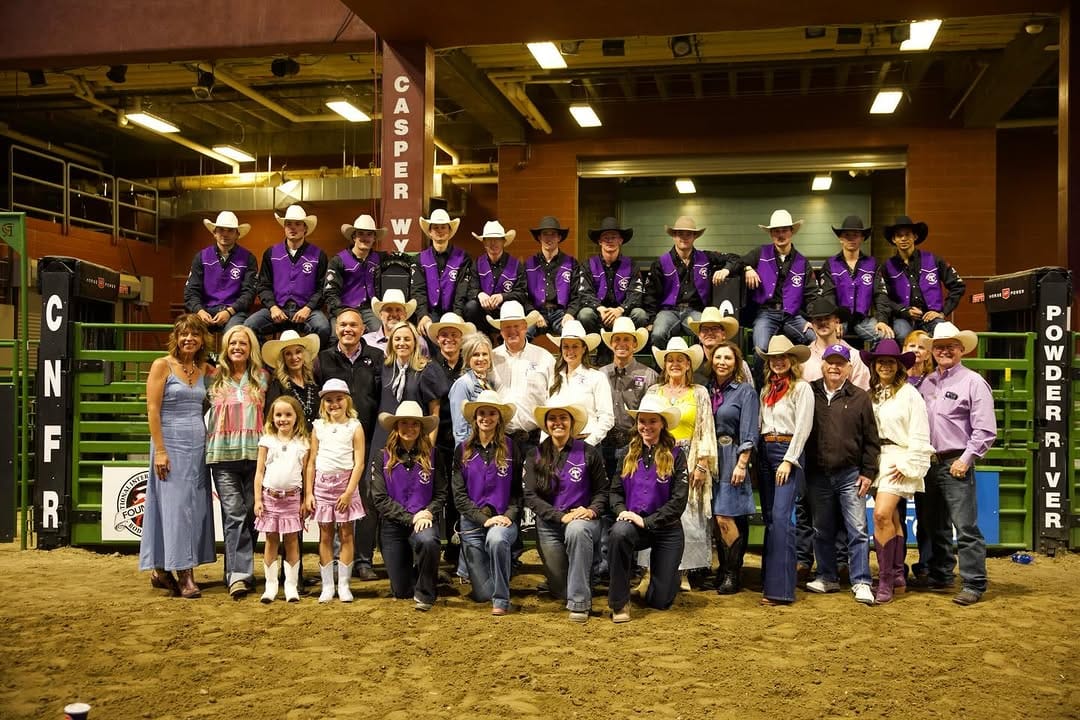Post 7 by Tarleton Students on Instagram (carousel)