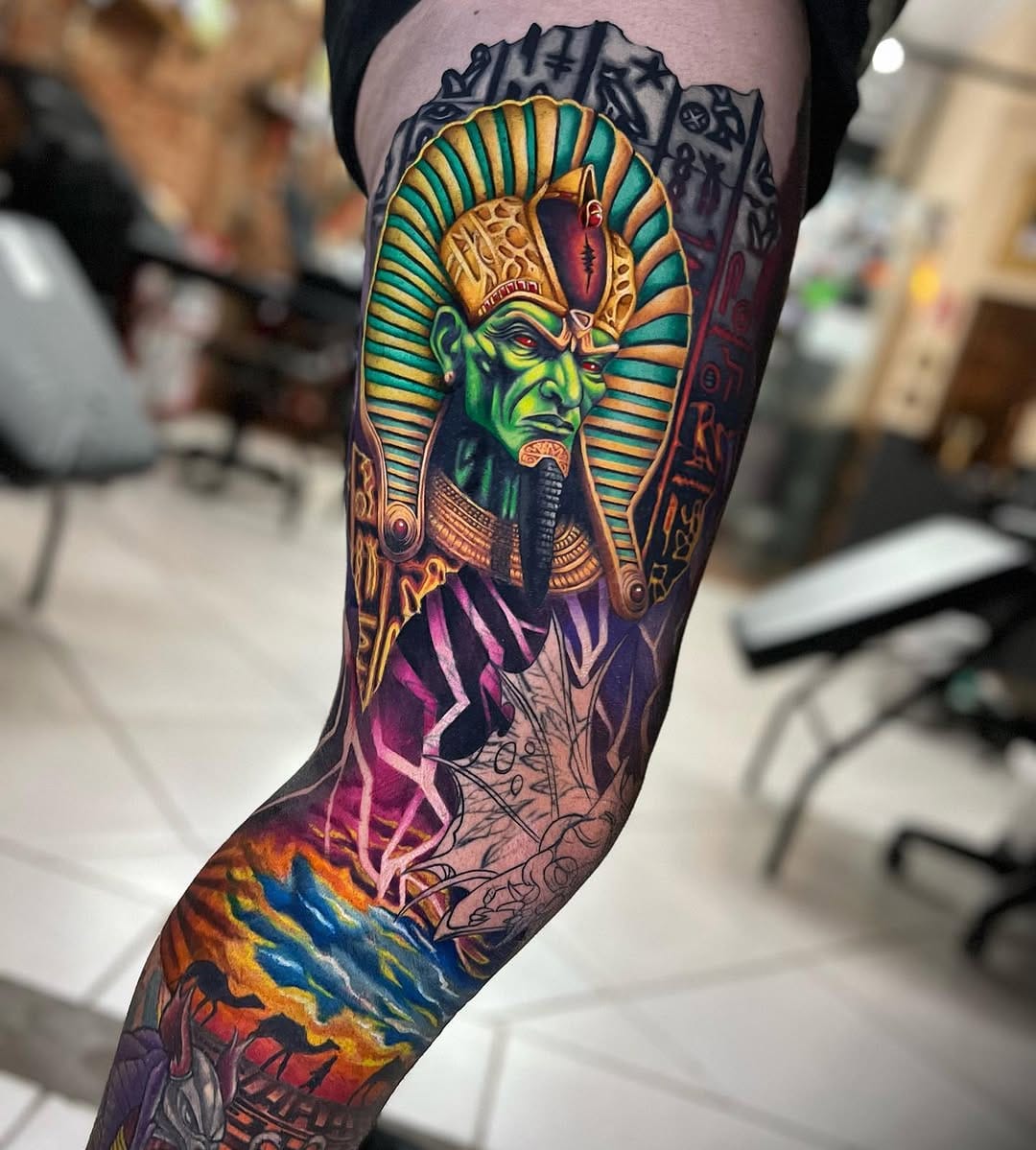 Post 8 by 𝔊𝔞𝔟𝔯𝔦𝔢𝔩 𝔄𝔫𝔡𝔯𝔞𝔡𝔢  |  𝔗𝔞𝔱𝔲𝔞𝔡𝔬𝔯 on Instagram (carousel)