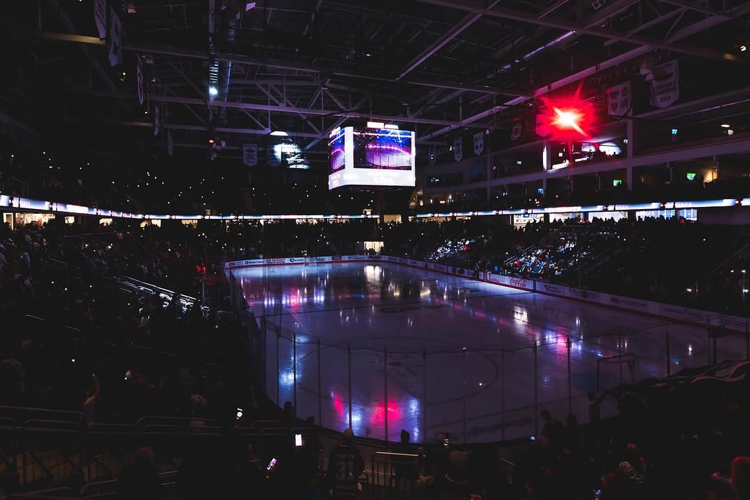 Post 4 by Omaha Hockey on Instagram (image)