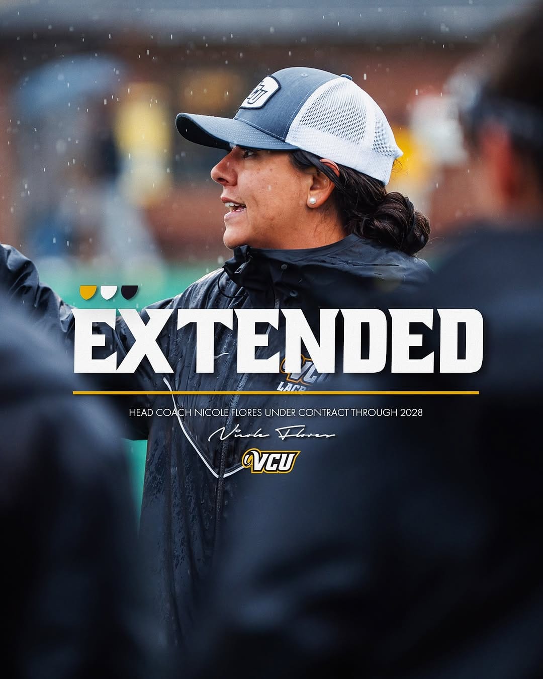 Post 8 by VCU Women’s Lacrosse on Instagram (image)
