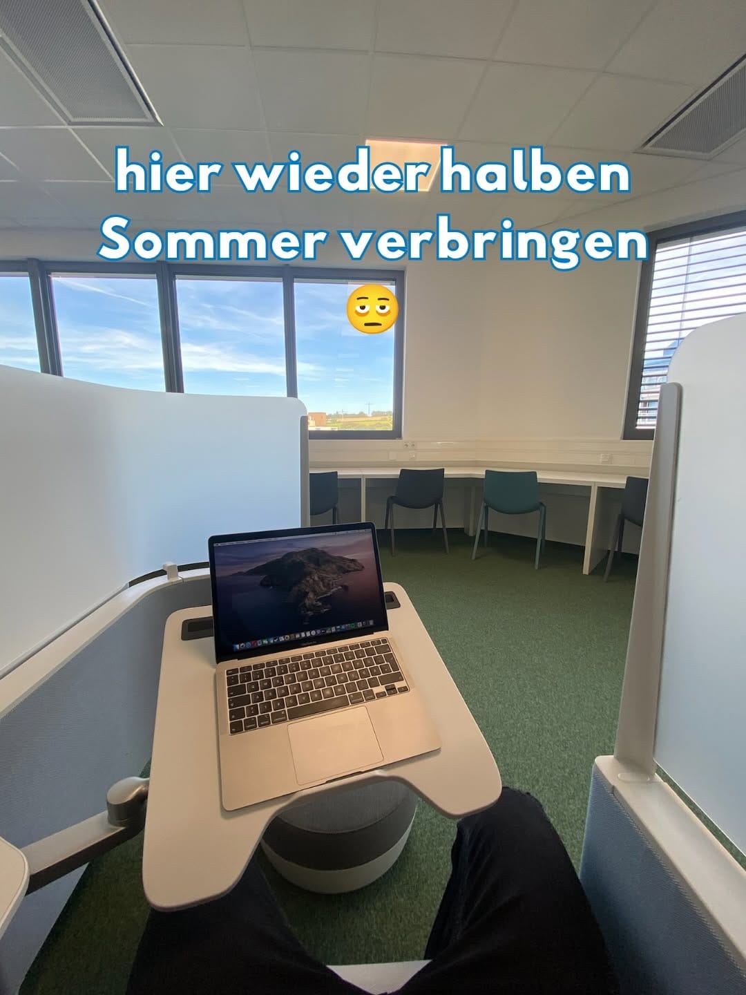 Post 8 by Universität Trier on Instagram (carousel)