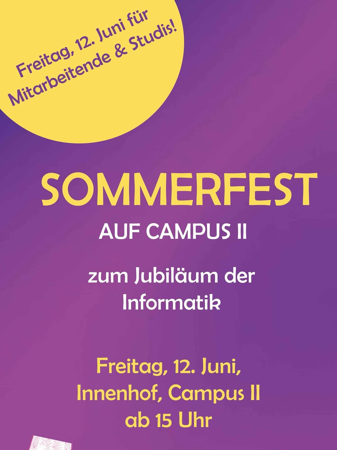 Post 10 by Universität Trier on Instagram (carousel)