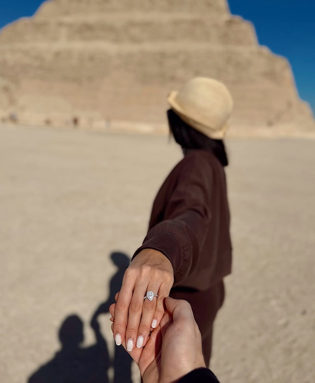 Post 9 by 𝓐𝓻𝓲𝓪𝓷🕊 on Instagram (image)