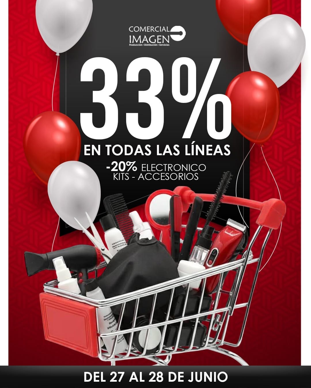 Post 6 by Comercial Imagen on Instagram (image)