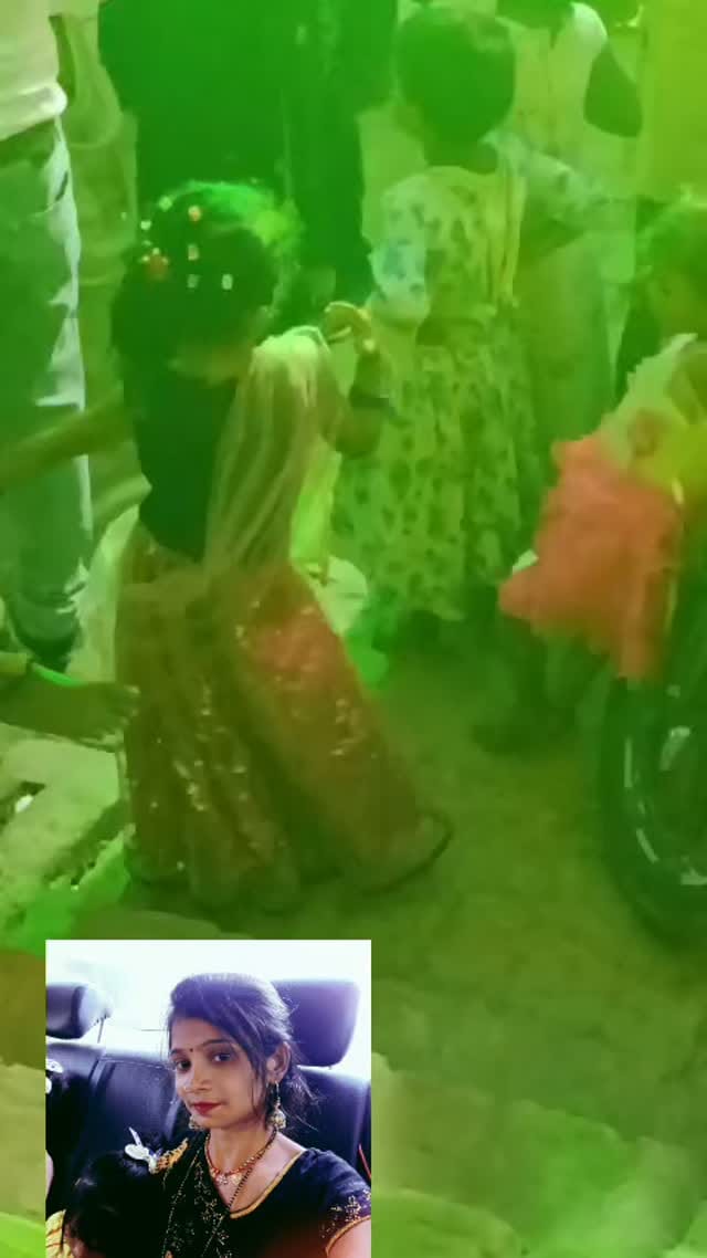 Post 4 by Jiya Rani on Instagram (video)