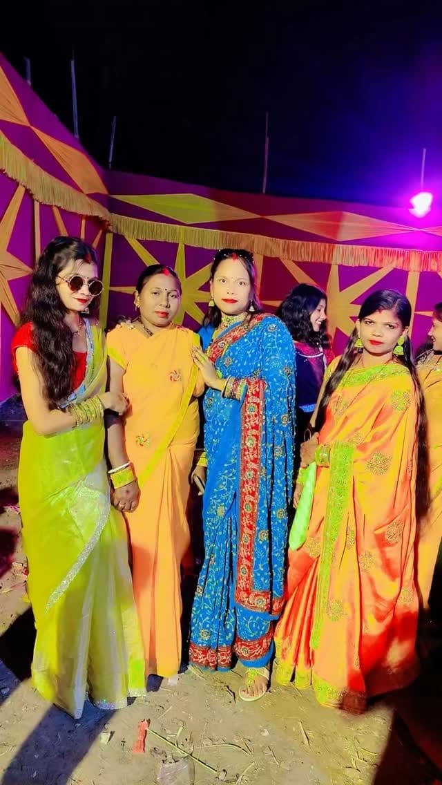 Post 5 by Jiya Rani on Instagram (video)